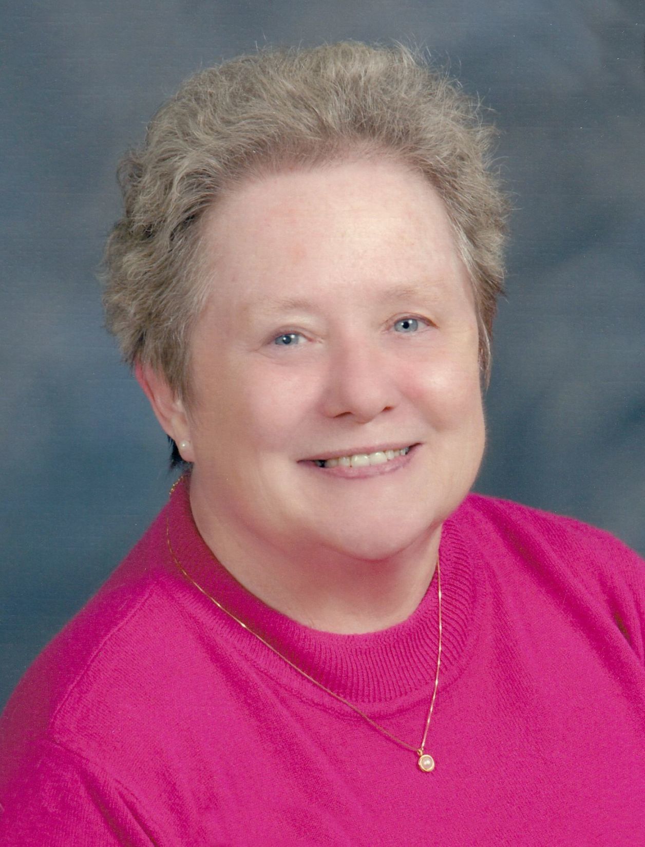 Marilyn A. Purdy